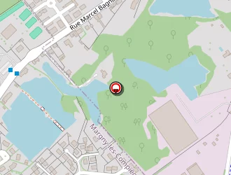 Carte de Ger'art Pub à Margny-lès-compiègne