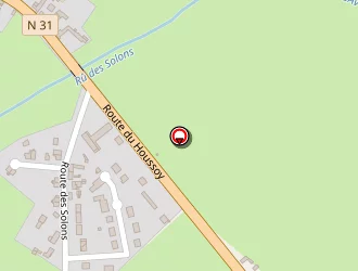 Carte de Langlois Philippe à Ons-en-bray