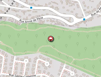 Carte de Desmarais Thierry à Bonsecours