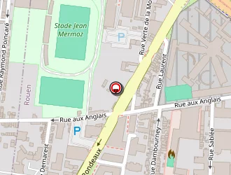 Carte de Baba Média (ldlc Rouen) à Rouen