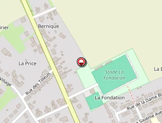 Carte de Coiffure Syria à Crusnes