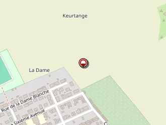 Carte de Friterie Chez Bryan à Crusnes