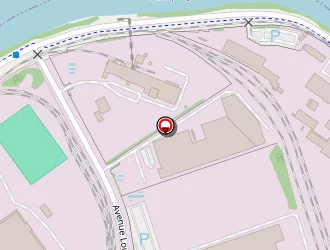 Carte de Carrosserie Bcb à Compiègne