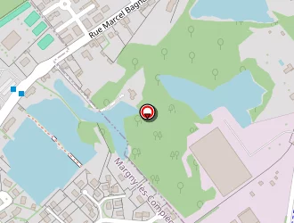 Carte de Fbis Consulting à Margny-lès-compiègne