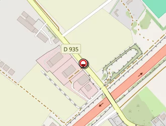 Carte de Adrenal-in à Margny-lès-compiègne