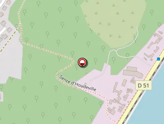 Carte de Lemarechal Christophe à Canteleu