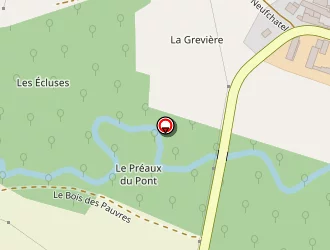 Carte de Bouteville (earl De) à Brienne-sur-aisne