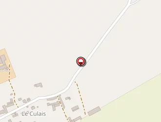 Carte de Gosset Jean-philippe à Orglandes