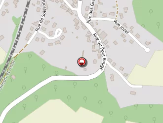 Carte de Tdn à Margival