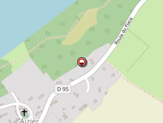 Carte de Martin Et Compagnie à Aizier