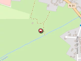 Carte de Bonna Frédéric à Ons-en-bray