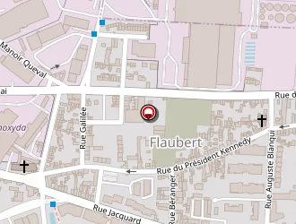 Carte de Motton Cédric à Petit-quevilly (le)