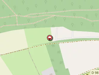 Carte de Soler Robert à Goincourt