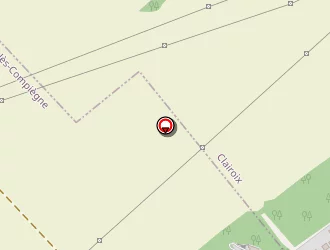 Carte de Econobat à Margny-lès-compiègne