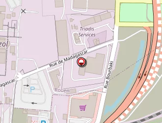 Carte de Soussi Boubakr à Petit-quevilly (le)