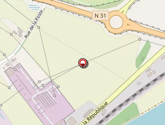 Carte de Eden Motors (ets) à Clairoix