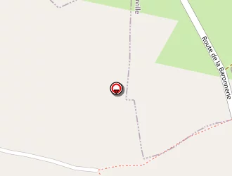 Carte de Dorange André à Sénoville