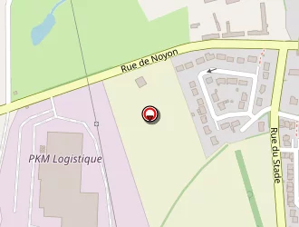 Carte de Simply Feu à Remy