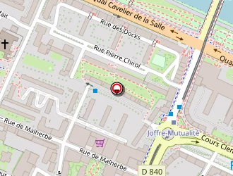 Carte de Passion Bijoux à Rouen