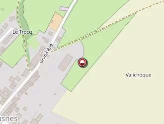 Carte de Mairie à Crusnes