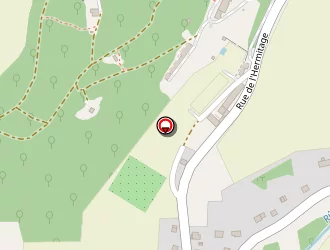 Carte de Vinet Yves à Autrêches