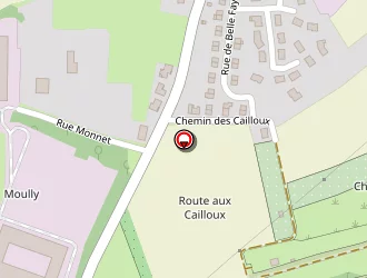 Carte de Rodrigues David à Longuyon