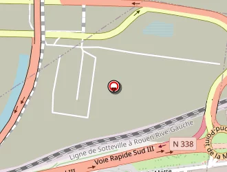 Carte de Vigario Armando à Petit-quevilly (le)