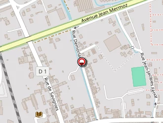 Carte de Solutions Coaching à Beauvais