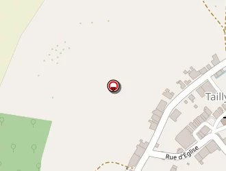 Carte de Mairie à Tailly