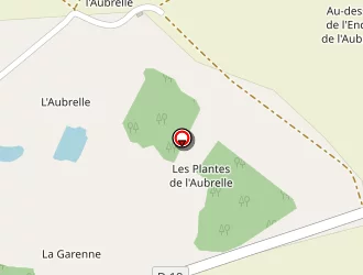 Carte de Bernard Jean-luc à Vandy