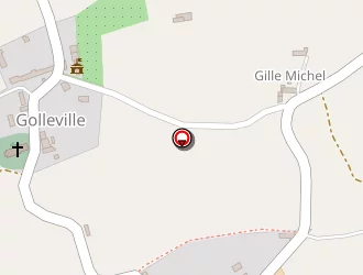 Carte de Mairie à Golleville