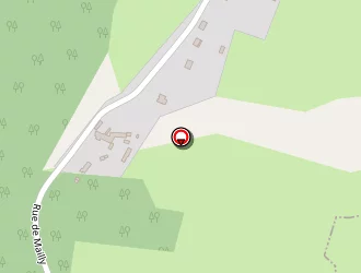 Carte de Vhp à Saint-paul