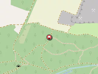 Carte de Ecole Primaire à Boust