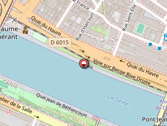 Carte de Villey à Rouen