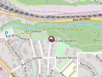 Carte de Autocontrol Teknik Control  Affilié à Longuyon