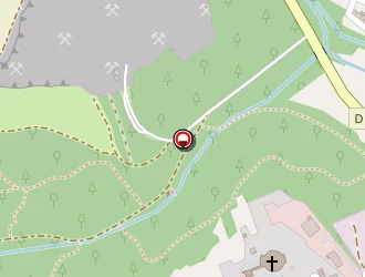 Carte de Coquereau Gérard à Boust