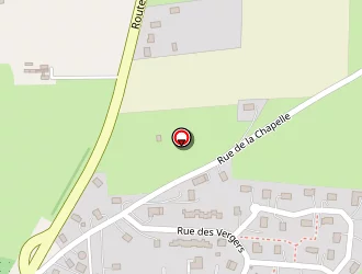 Carte de Dutilleul Tony à Jumièges