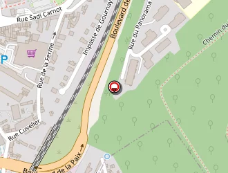 Carte de Carlier Bruno à Darnétal