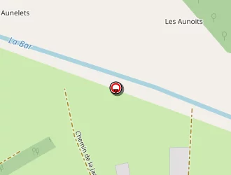 Carte de Durmois Guy à Germont