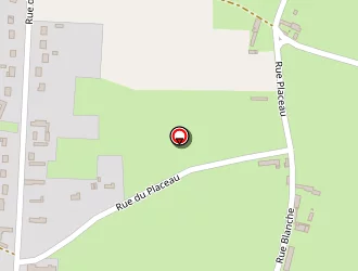 Carte de Arbre Et Equilibre à Cuigy-en-bray