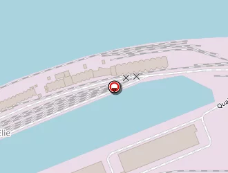 Carte de Escoort à Rouen