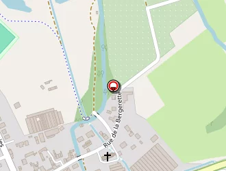 Carte de Restaurations Scolaires à Beauvais