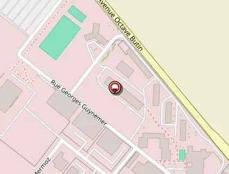 Carte de Le Tigre à Margny-lès-compiègne