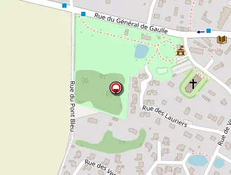 Carte de Itsupport à Saint-jacques-sur-darnétal