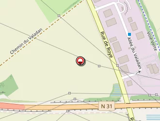 Carte de Leite à Clairoix