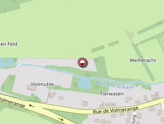 Carte de O'déco à Kanfen