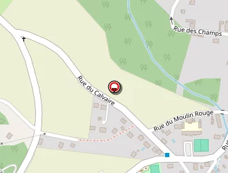 Carte de Beuchet (artisan) à Autrêches