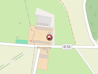 Carte de Bet 4c à Margival