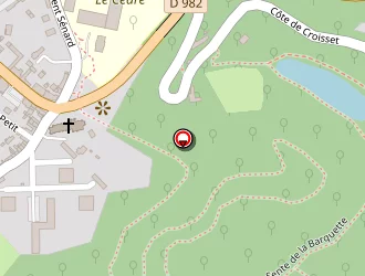 Carte de Night Legends Pictures à Canteleu