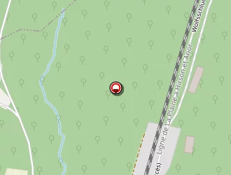 Carte de Lobjois Patrick à Margival